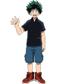 Izuku Midoriya/Gallery Heroes Wiki Fandom Hero, Boku no hero