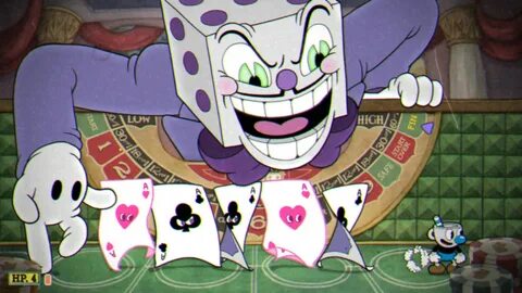 Сообщество Steam :: Скриншот :: I'm Mr. King Dice!