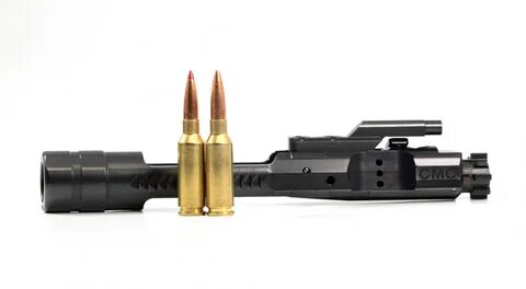 CMC Introduces 6mm ARC Enhanced BCG -The Firearm Blog