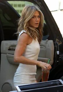 Photos of Jennifer Aniston