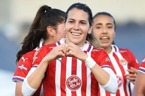 Three Takeaways from Liga MX Femenil Guard1anes 2020 - Week 