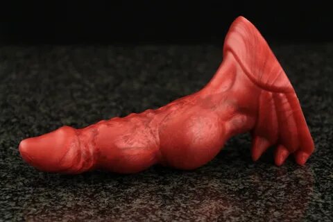 Absolut stange Bad-Dragon Dildos - Sexspielzeug für Frauen -