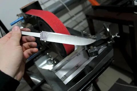 Пошаговое руководство по изготовлению карачаевского ножа (бы
