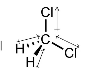 Структура Льюиса CH2CL2: почему, как, когда и подробные факт