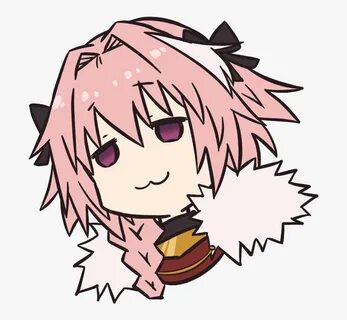 Astolfo Bean Plushie Meme, HD Png Download - kindpng