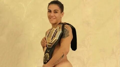 Jessica Andrade Only Fans - ChadwickEve