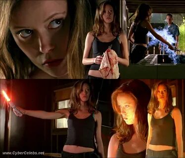 Summer Glau Mr Skin.