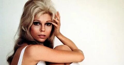 Nancy Sinatra full Official Chart History Official Charts Co