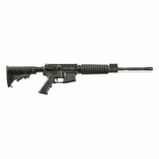 APF AR-15/M16, .223 Wylde for $398.99 - Sportsman's Guide - 