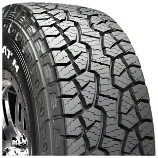 Купить шины HANKOOK Dynapro AT-m RF10 255/70 R15 110L (до 12