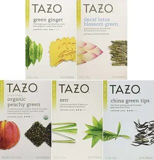 Amazon.com: tazo tea bulk
