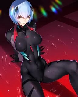 Rubber Suit Erotic & Moe Image Summary! - 17/20 - Hentai