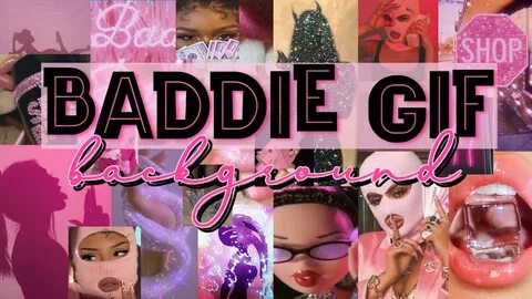 Baddie Background - Baddie Iphone Wallpaper Girly Iphone Wal