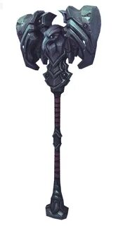 Pin on War Hammer Weapon