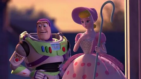 Toy Story 2 (Doblada) - Trailer - YouTube