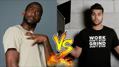 Adam Waheed VS DeStorm Power Funny Videos Who Is The Winner?