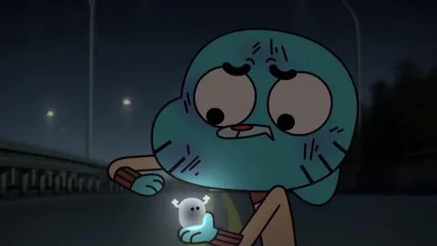 Gumball Penny Fairy : How to Draw the Amazing Adventures of 