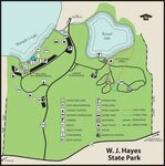 Round Lake Michigan Map Related Keywords & Suggestions - Rou