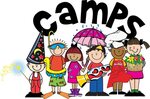 summer day camp clipart - Clip Art Library