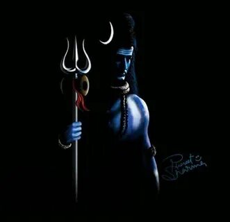 Shiva wallpaper, Angry lord shiva, Shiva angry