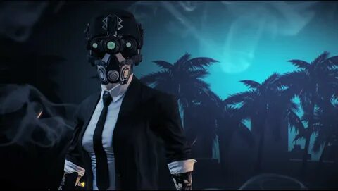 Beautiful Payday 2 Cloaker Mask Mod - wallpaper quotes