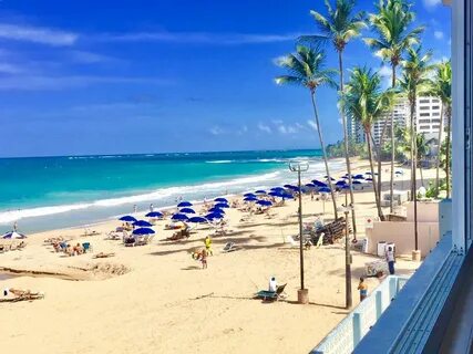 13 Puerto Rico Beaches for People All Ages " City Travel Hub