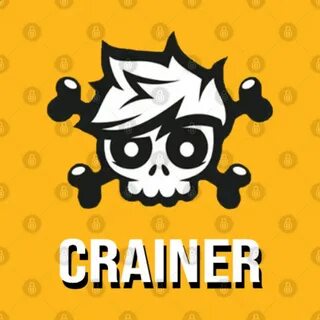 Crainer Youtube - Crainer - T-Shirt TeePublic DE