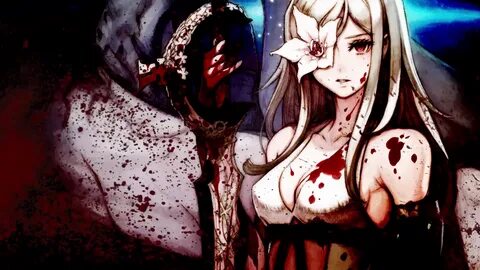 Drakengard 3 Picture - Image Abyss