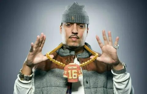 We Ranked 30 of French Montana's Best Tracks For His 30th Bi