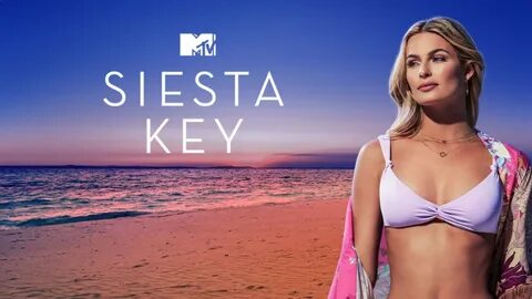 Siesta Key (Season 3 - Episode 14) Full Show "MTV’s" by Kere