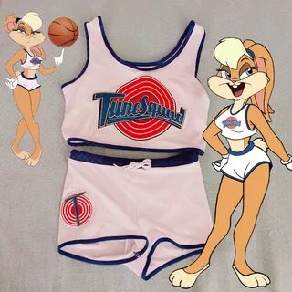 Buy lola bunny outfit OFF-64