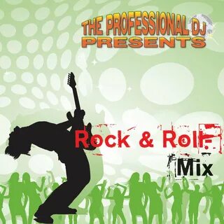 Rock and Roll Mix музыка из фильма