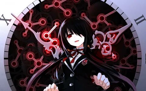 Сообщество Steam :: :: Tokisaki Kurumi