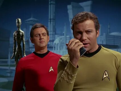 3x11 - Wink of an Eye - TrekCore 'Star Trek: TOS' HD Screenc