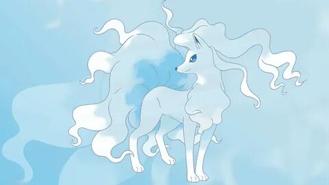 Ninetales Wallpapers (65+ pictures)