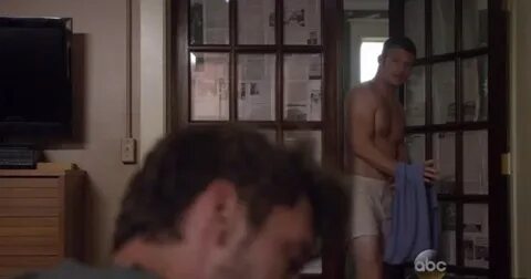 Jay harrington naked ♥ Jay Harrington shirtless, married, ga