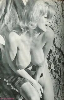 Jayne Mansfield Nude - See Her Most Famous Photos Here (YES!