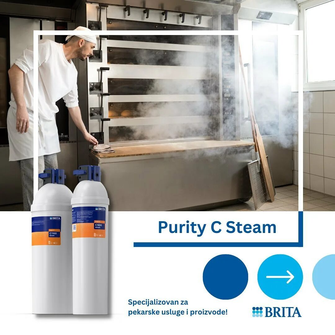 Brita purity 1200 steam фото 48