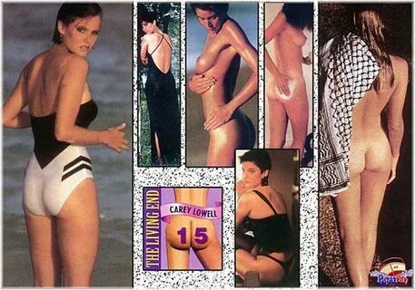 Carey lowell nude - Upicsz.com