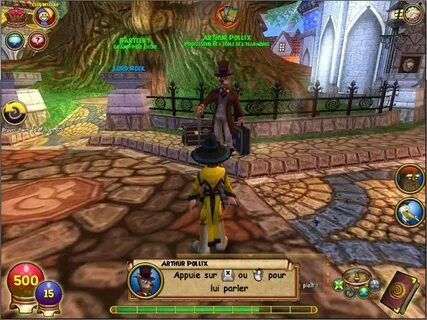 Wizard101 - Download