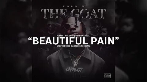 Polo G "Beautiful Pain/Losin' My Mind" reprod. by @teeontheb