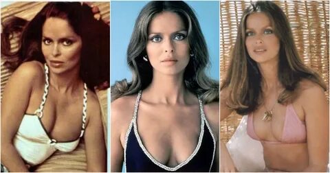49 hot photos of Barbara Bach who are here to shake your wor