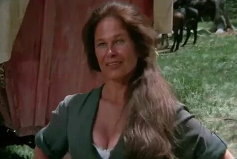 Colleen Dewhurst - The Cowboys Colleen dewhurst, Famous wome