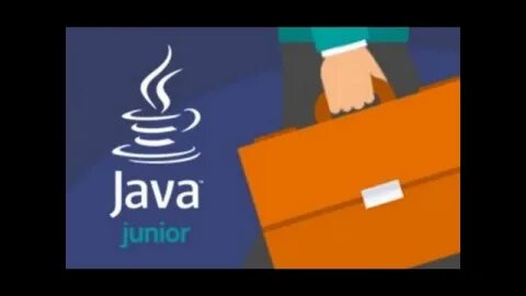 Java Junior. What do you need to know for a successful inter