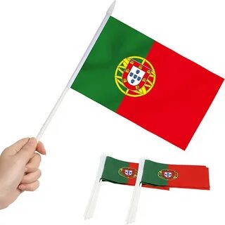 portugal flags. 