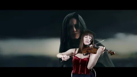 Maria Moon Witcher 3 music ost violin cover
