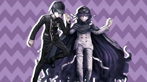 Kokichi Ouma Wallpaper Pc - Goimages Domain