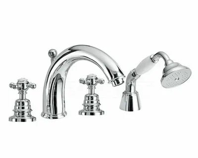 Смеситель для ванны 20.4731.2.10.00 цена по запросу. 