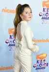 Ella Anderson - 2017 Nickelodeon Kids' Choice Awards in LA G