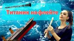 Титаник ( мелодия) на флейте / Titanic (melody) on flute - Y